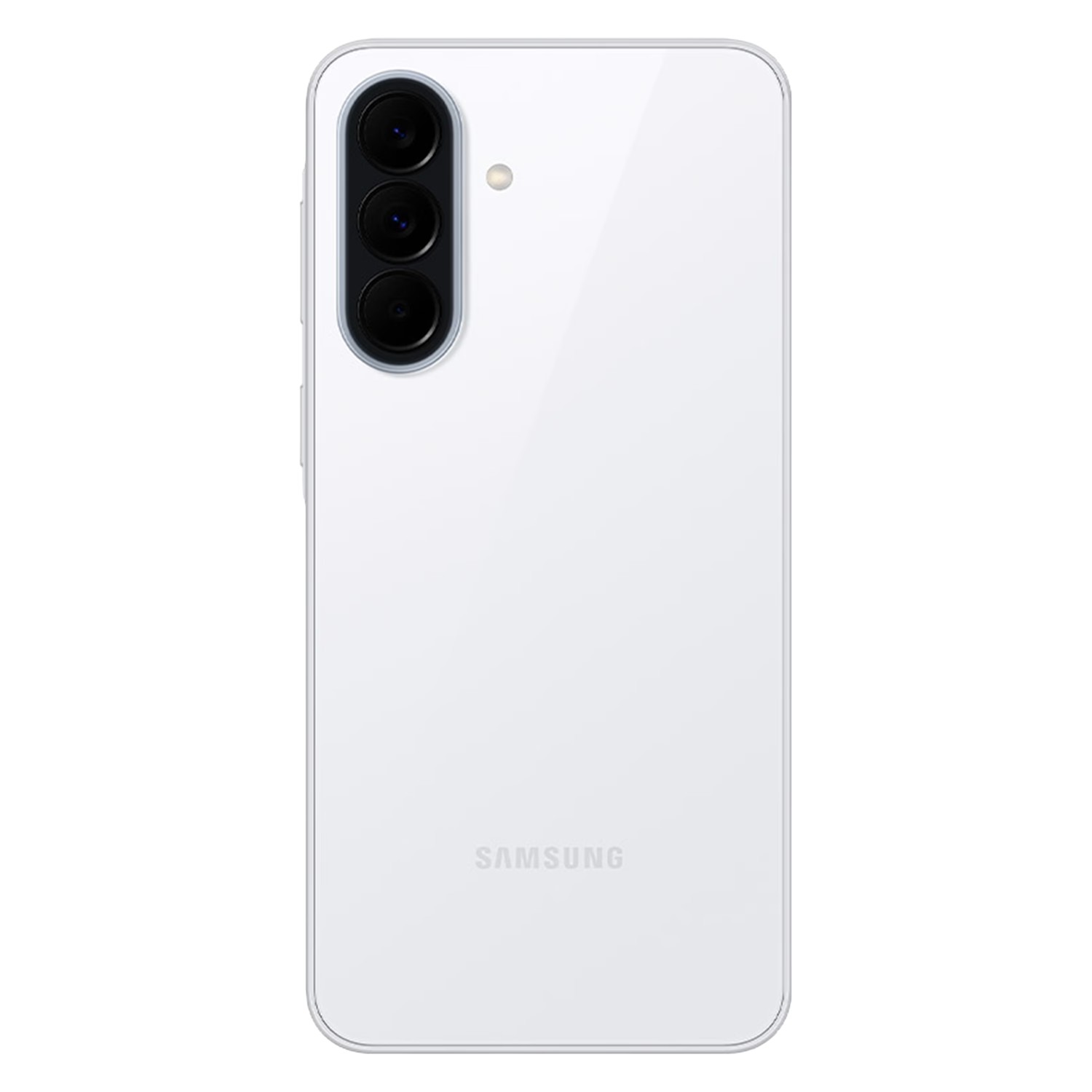 Galaxy A37 Awesome White, foto 3 de 4