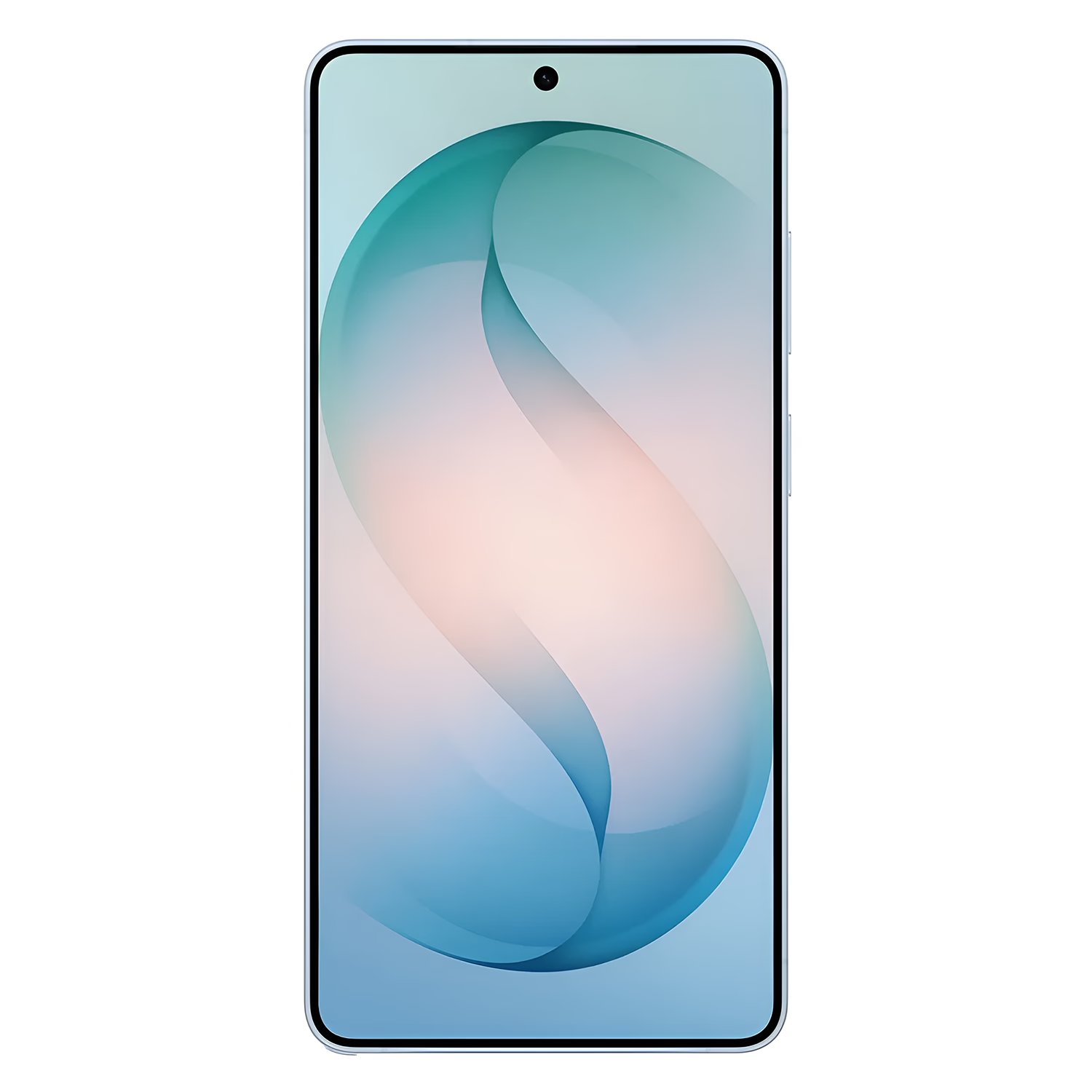 Galaxy S26 Ultra Sky Blue, foto 2 de 4