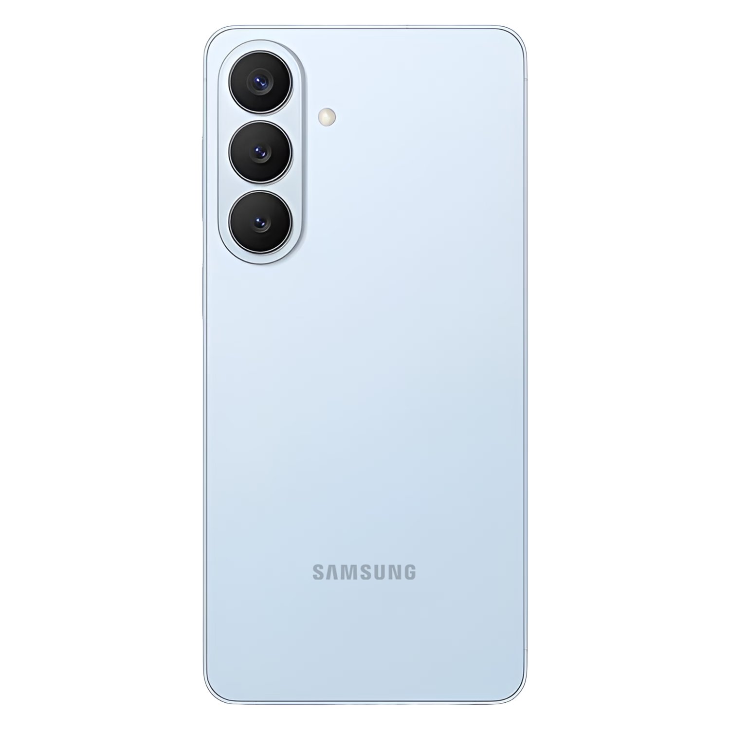 Galaxy S26 Sky Blue, foto 3 de 4