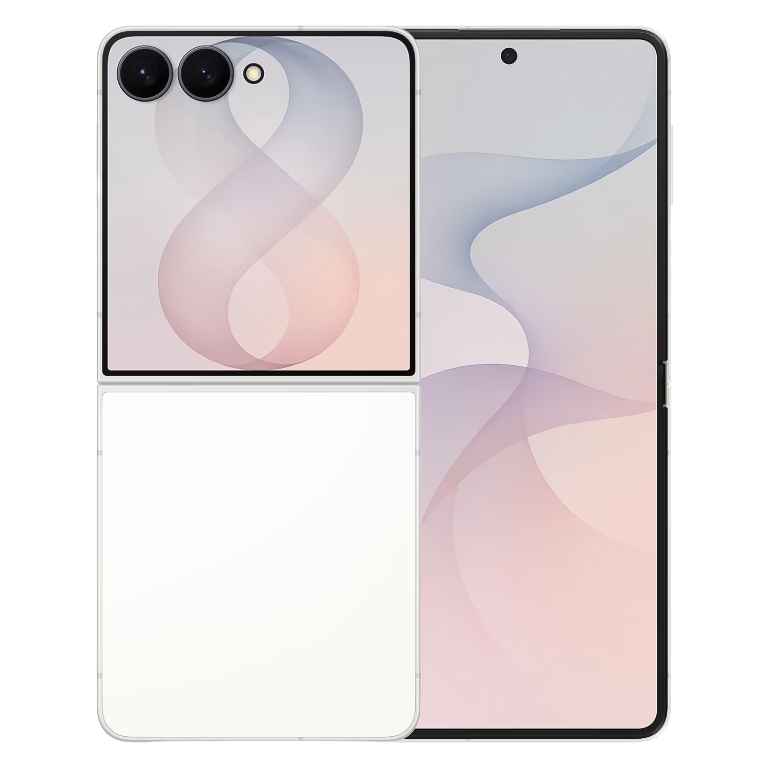 Galaxy Z Flip8