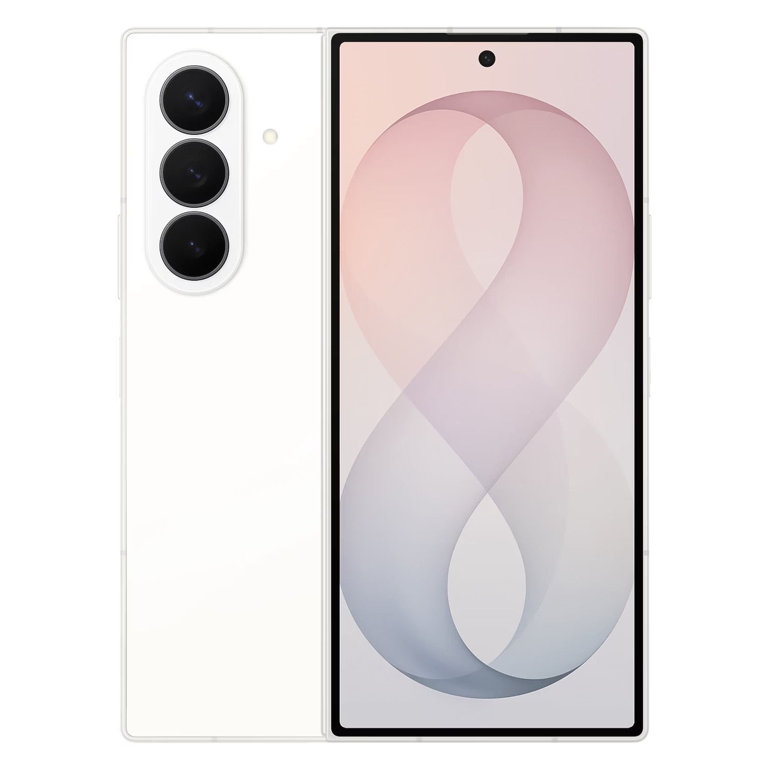 Galaxy Z Fold8 Ultra