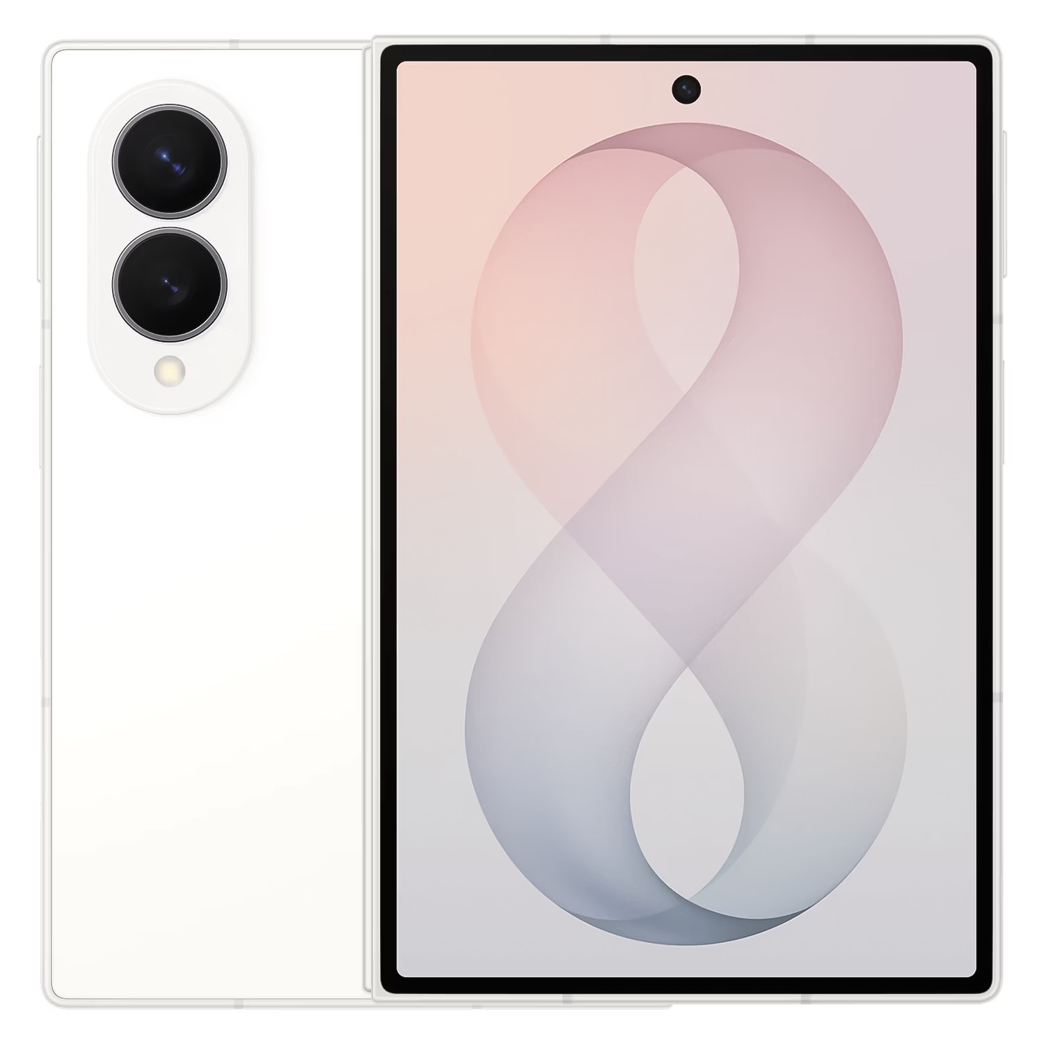 Galaxy Z Fold8