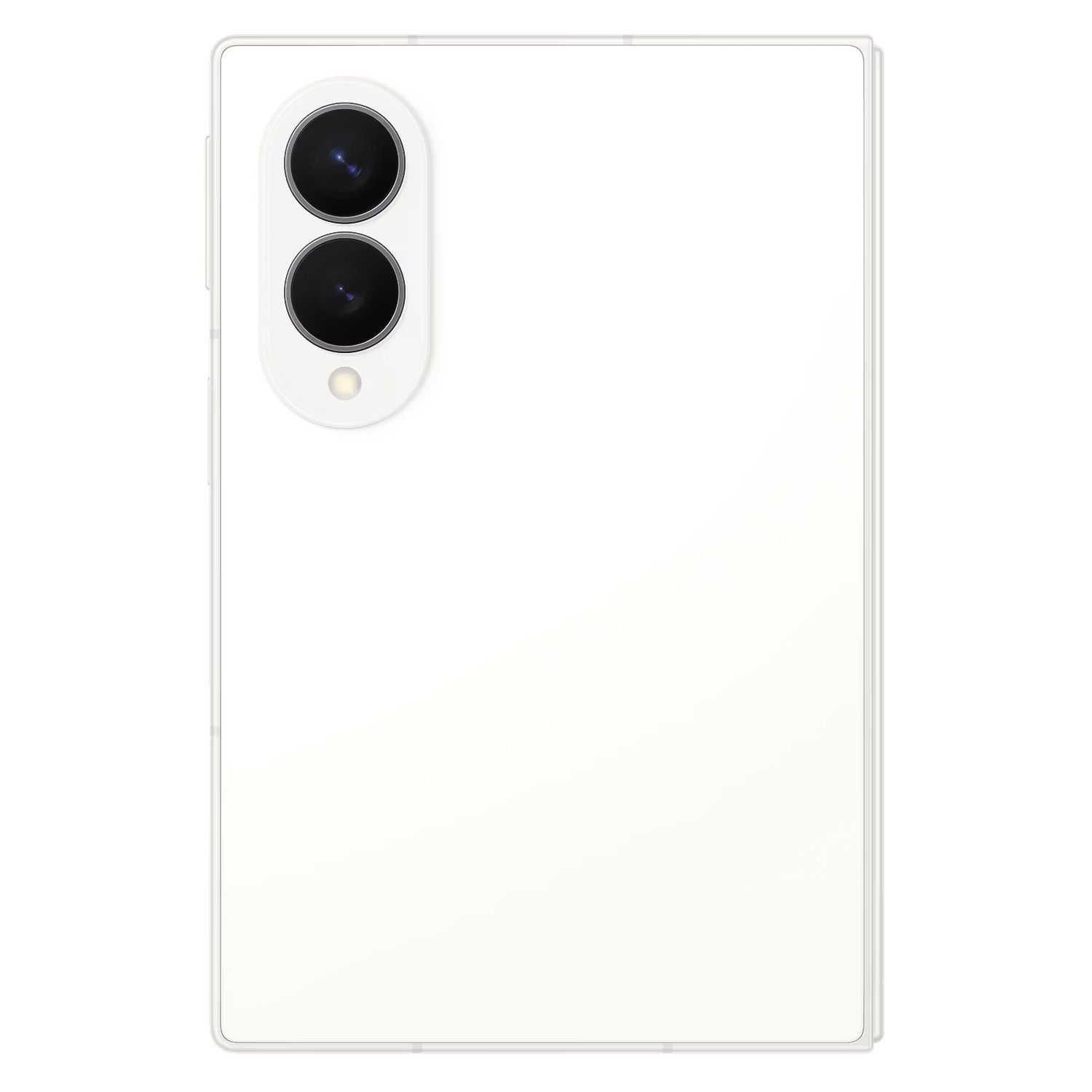 Galaxy Z Fold8 Cream, foto 6 de 6