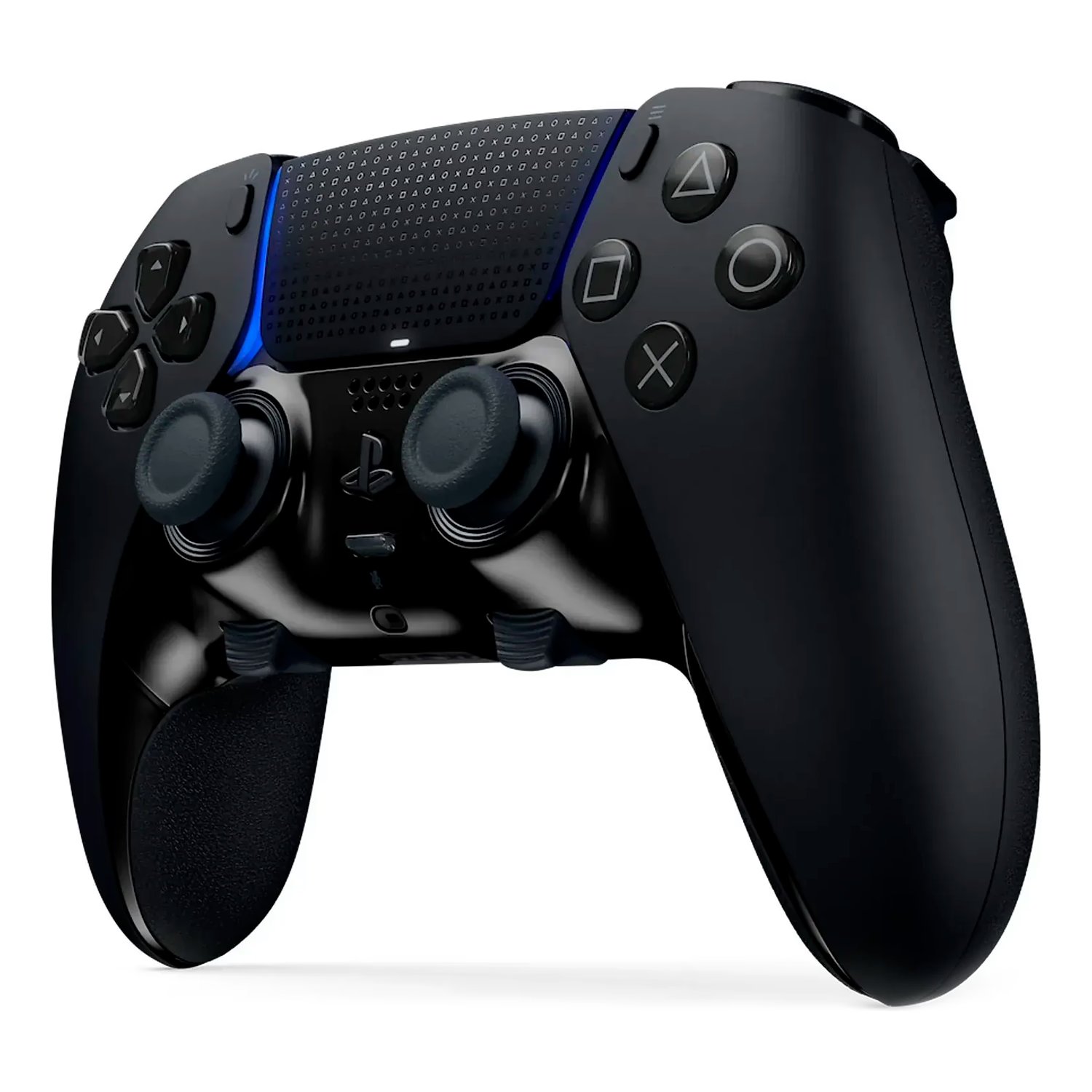 DualSense Edge Midnight Black, foto 2 de 5
