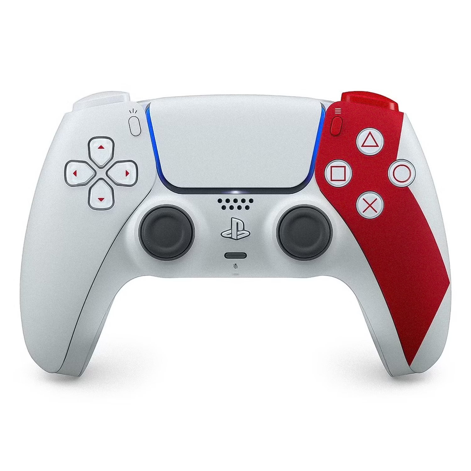 DualSense God of War 20th Anniversary Edition