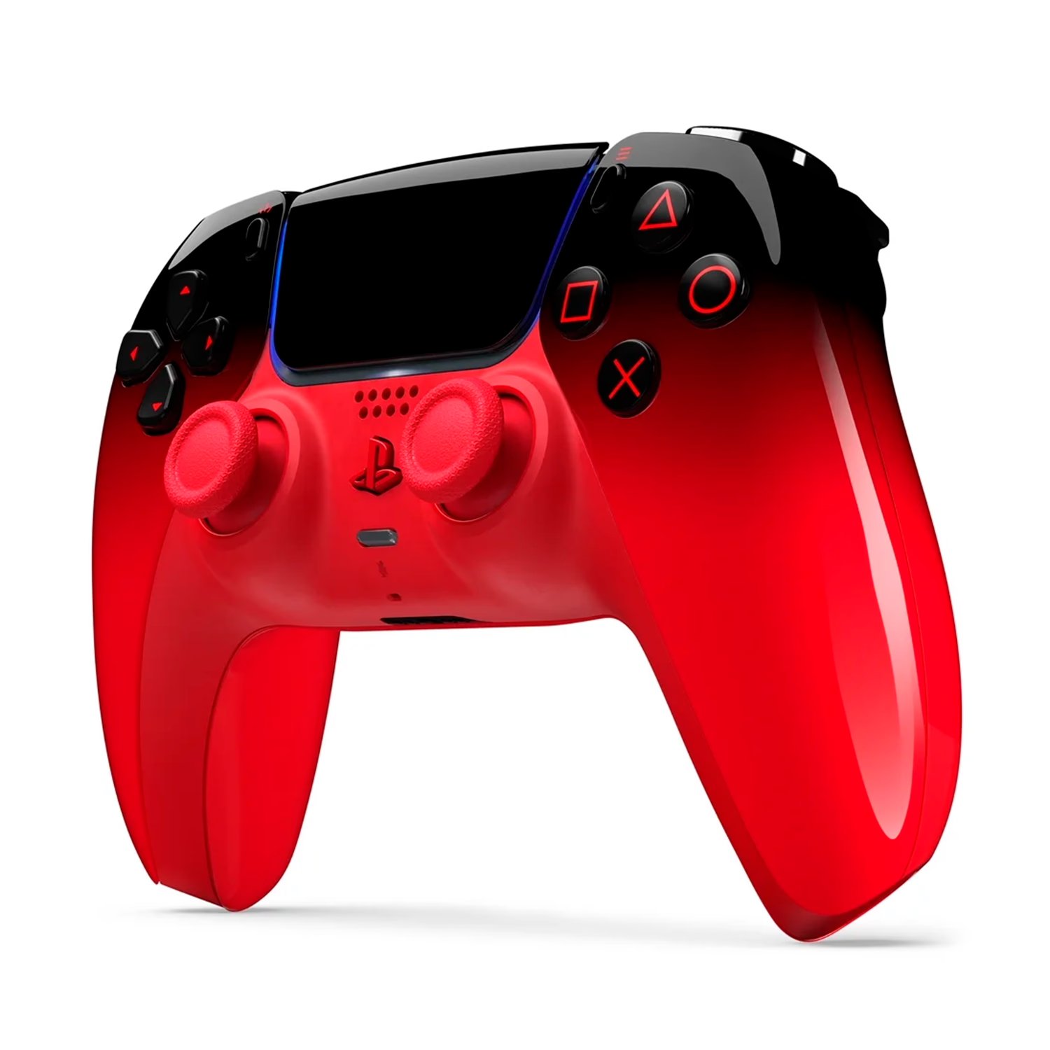 DualSense Hyperpop Techno Red Techno Red, foto 2 de 4