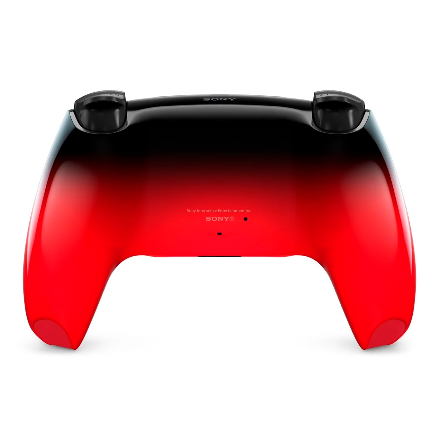 DualSense Hyperpop Techno Red Techno Red, foto 4 de 4