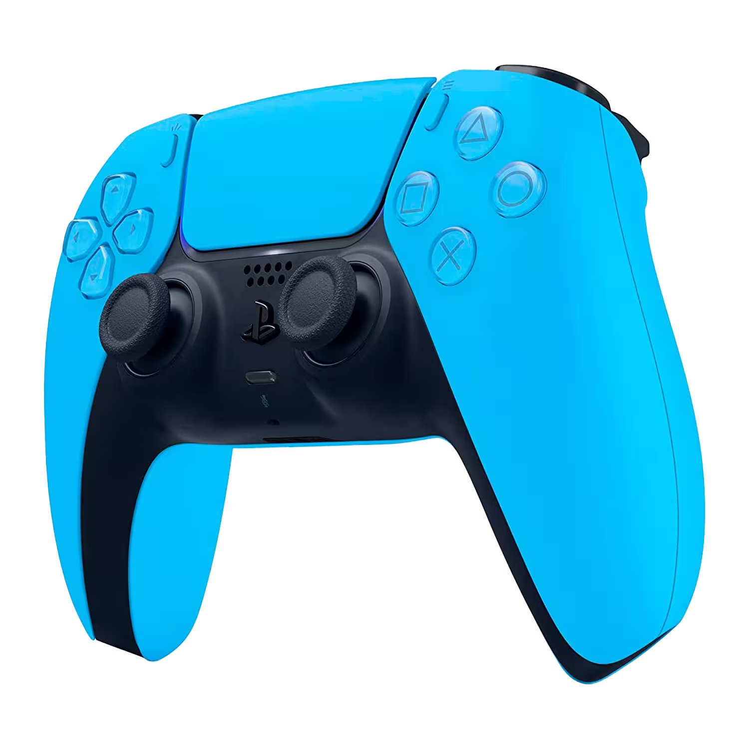DualSense Starlight Blue, foto 2 de 5