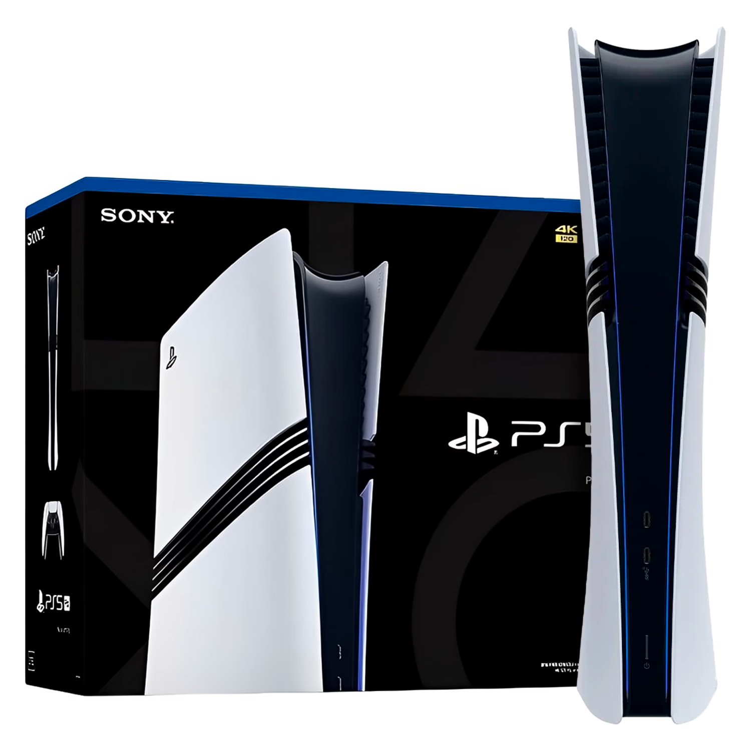 PlayStation 5 Pro