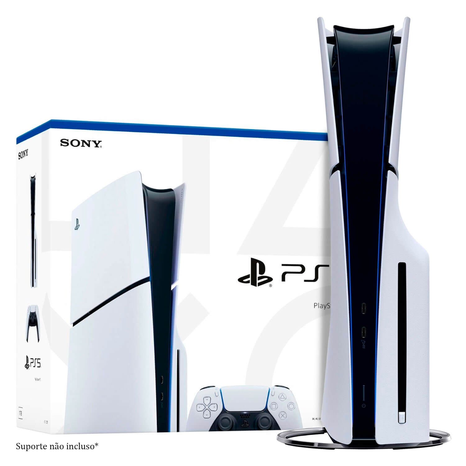 PlayStation 5 Slim